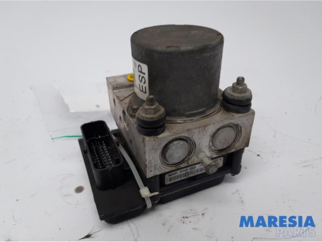 Alfa Romeo - Mito - ABS pump