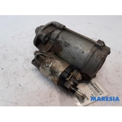 Fiat - Punto - Startmotor