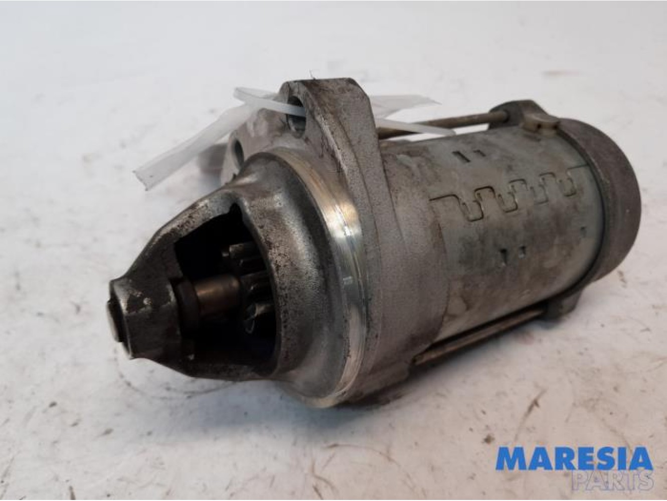 Fiat - Punto - Startmotor