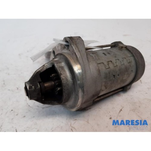 Fiat - Punto - Startmotor