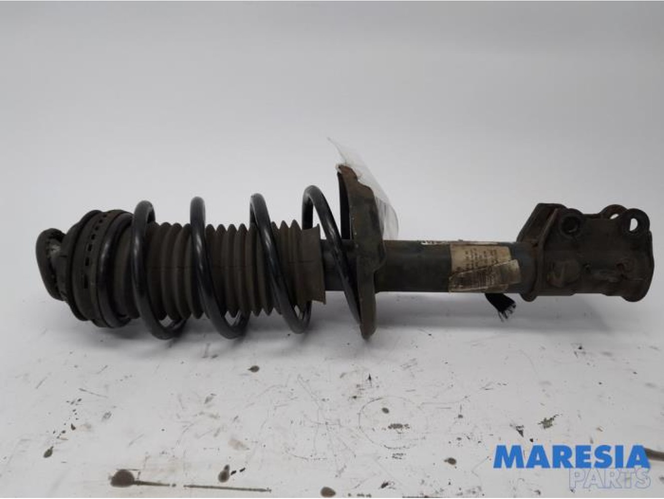Alfa Romeo - Mito - Front shock absorber rod, left