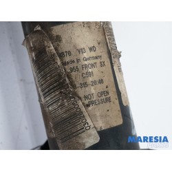 Alfa Romeo - Mito - Front shock absorber rod, left