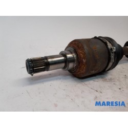 Fiat - Punto - Aandrijfas links-voor