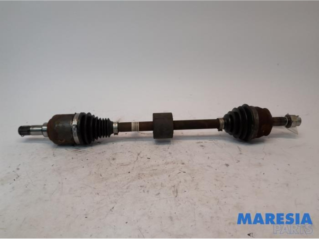 Fiat - Punto - Aandrijfas links-voor