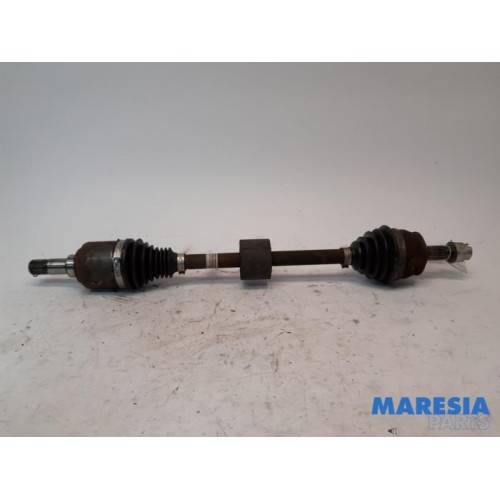 Fiat - Punto - Aandrijfas links-voor