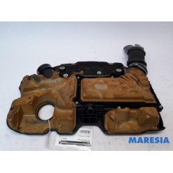 Fiat - Punto - Air box