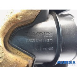 Fiat - Punto - Air box