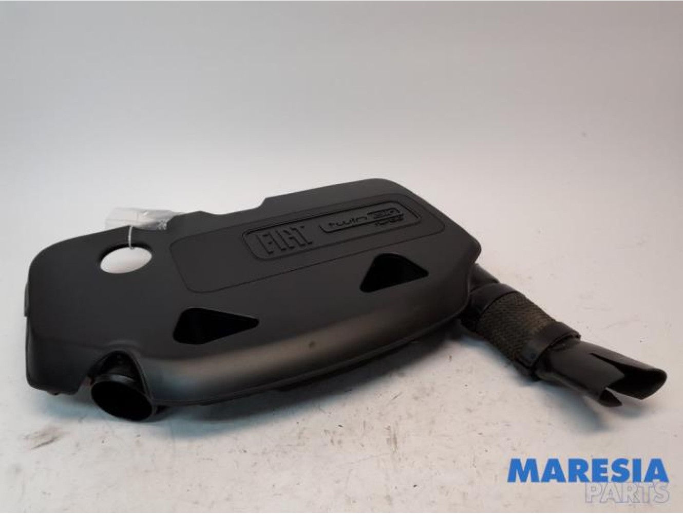 Fiat - Punto - Air box