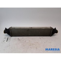 Fiat - Punto - Intercooler