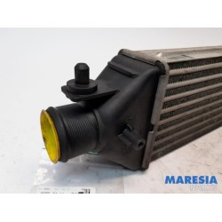 Fiat - Punto - Intercooler