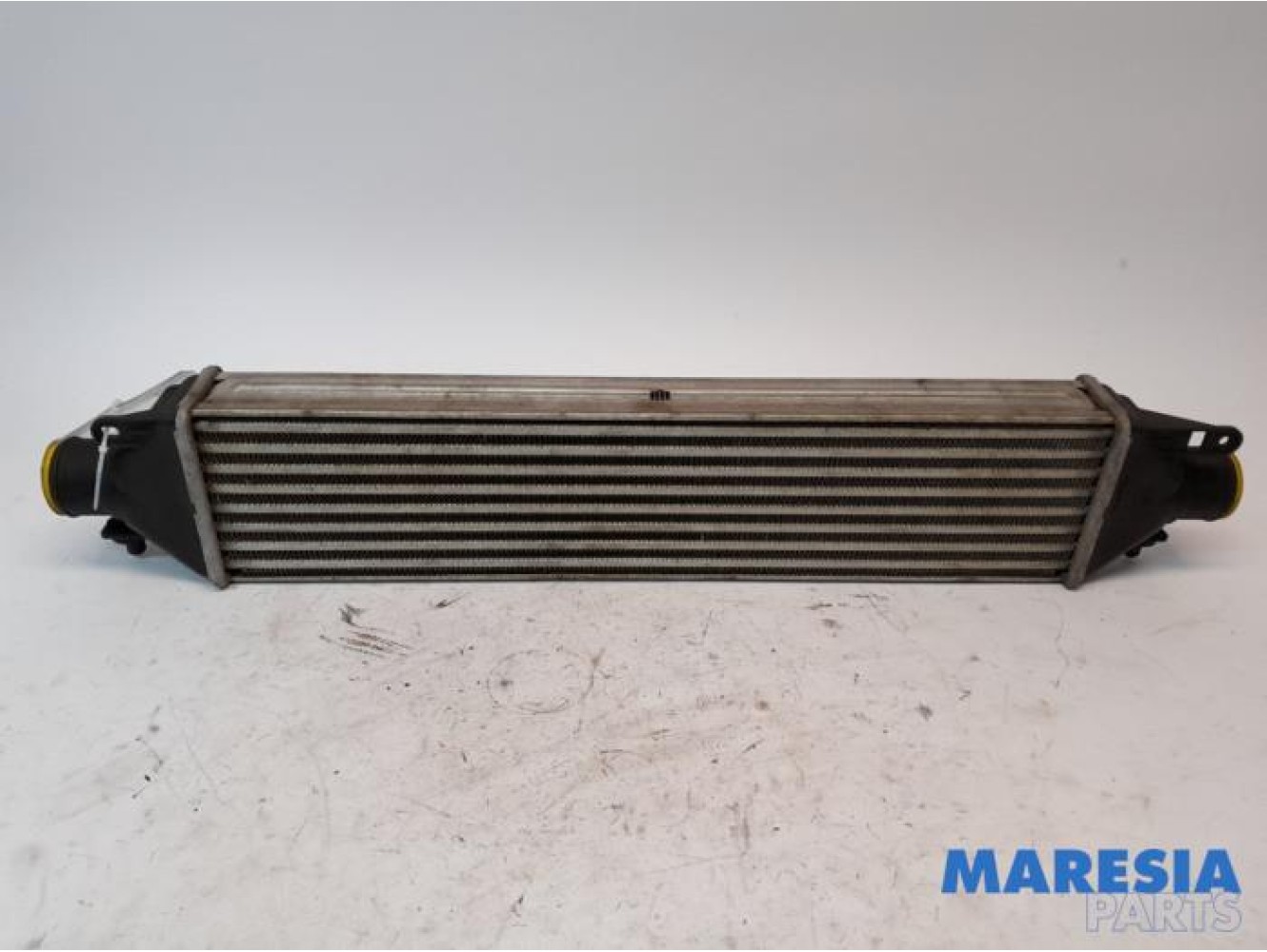 Fiat - Punto - Intercooler