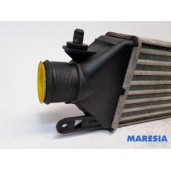 Fiat - Punto - Intercooler