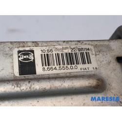 Fiat - Punto - Intercooler