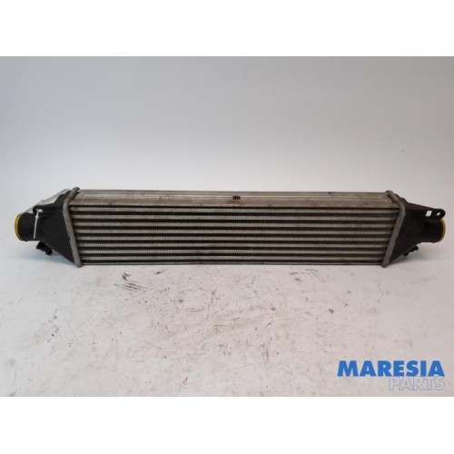 Fiat - Punto - Intercooler