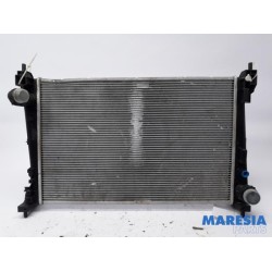 Alfa Romeo - Mito - Radiateur