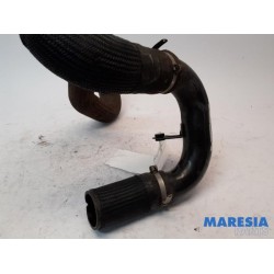 Fiat - Punto - Intercooler Rohr