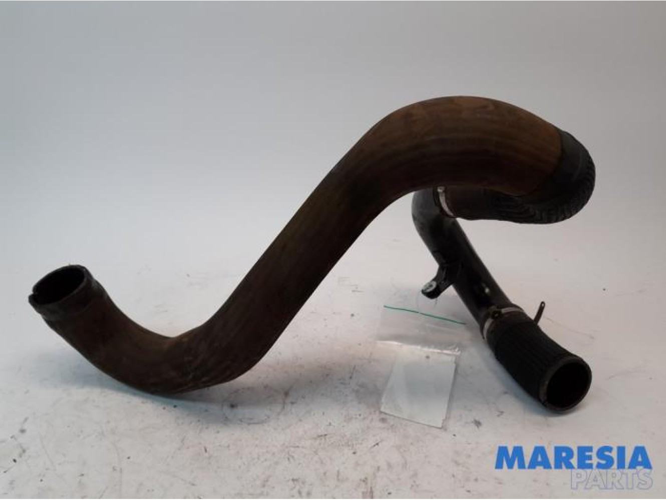 Fiat - Punto - Intercooler Rohr