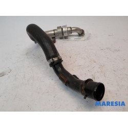 Fiat - Punto - Intercooler hose