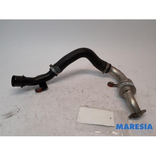 Fiat - Punto - Intercooler hose