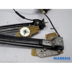 Alfa Romeo - Mito - Window mechanism 2-door, front right