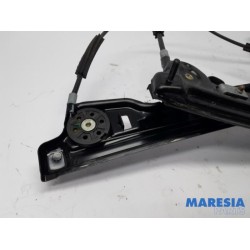 Alfa Romeo - Mito - Window mechanism 2-door, front right