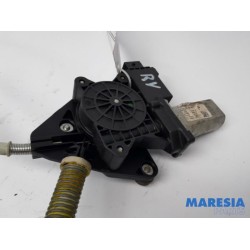 Alfa Romeo - Mito - Window mechanism 2-door, front right