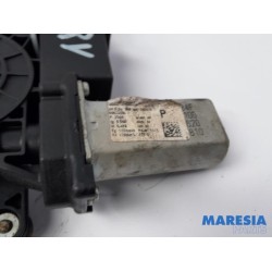 Alfa Romeo - Mito - Window mechanism 2-door, front right