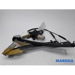 Alfa Romeo - Mito - Window mechanism 2-door, front right