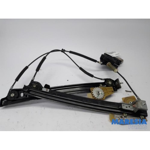 Alfa Romeo - Mito - Window mechanism 2-door, front right