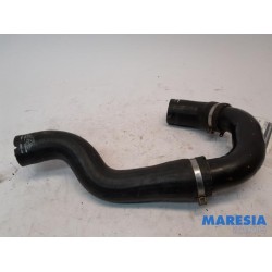 Fiat - Punto - Intercooler Rohr