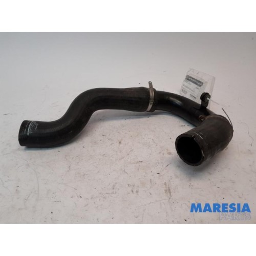 Fiat - Punto - Intercooler Rohr