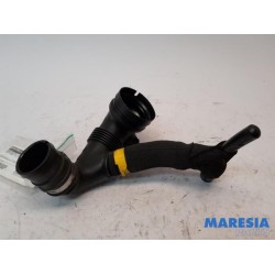 Fiat - Punto - Air intake hose