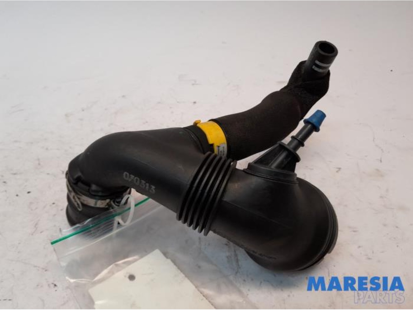Fiat - Punto - Air intake hose