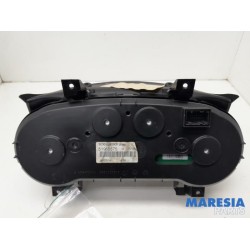 Fiat - Punto - Instrumentenpaneel