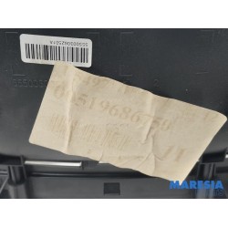 Fiat - Punto - Instrumentenpaneel