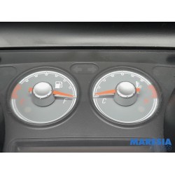 Fiat - Punto - Instrumentenpaneel