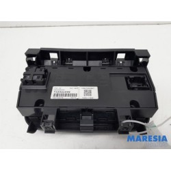 Fiat - Punto - Heater control panel
