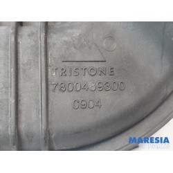 Fiat - Punto - Air intake hose