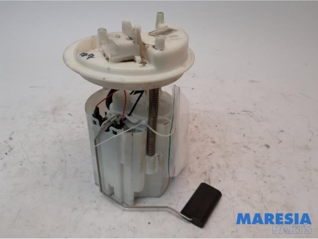 Fiat - Punto - Pompe carburant électrique
