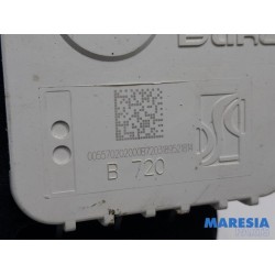 Fiat - Punto - Gaspedaalpositie Sensor