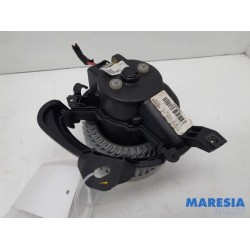 Fiat - Punto - Heating and ventilation fan motor