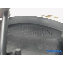 Fiat - Punto - Heating and ventilation fan motor