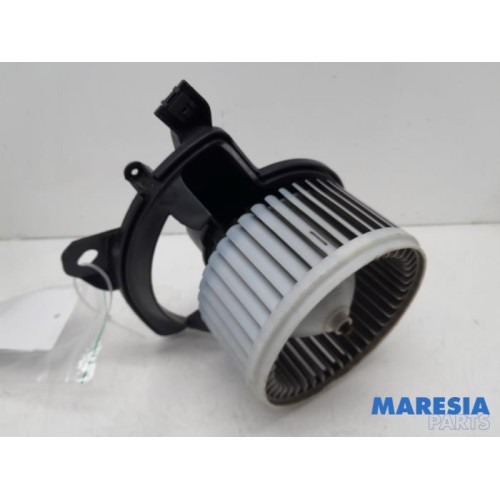 Fiat - Punto - Heating and ventilation fan motor