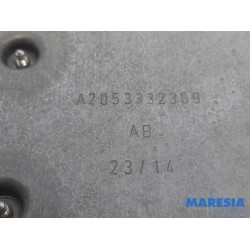 Fiat - Punto - Airbag Module
