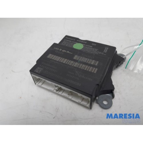 Fiat - Punto - Airbag Module