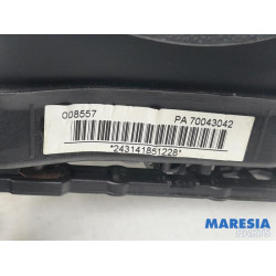 Fiat - Punto - Airbag links (Stuur)