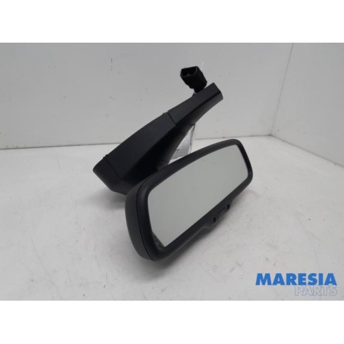 Fiat - Punto - Rear view mirror