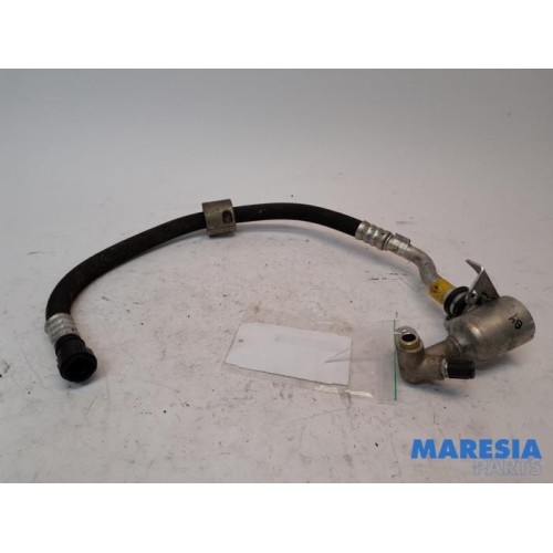 Fiat - Punto - Air conditioning line