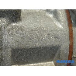 Fiat - Punto - Pompe clim