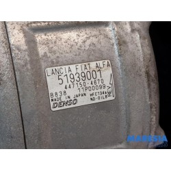 Fiat - Punto - Pompe clim